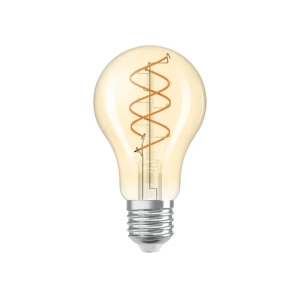 Лампа светодиодная филаментная vintage 1906 8 вт e27 2200 k 220 - 240 в osram