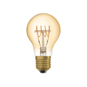 Лампа светодиодная филаментная vintage 1906 4.8 вт e27 2200 k 220 - 240 в osram