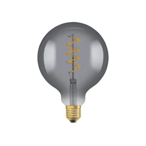 Лампа светодиодная филаментная vintage 1906 4 вт e27 1800 k 220 - 240 в osram