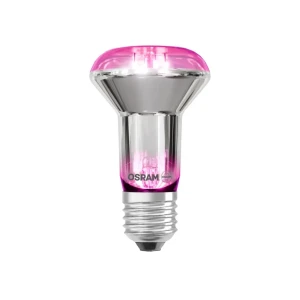 Светодиодная лампа для растений 7.5 вт e27 1300 k 220 - 240 в osram