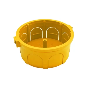 Doză 73 mm plastic kouvidis