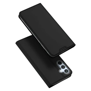 Dux ducis case flip case skinpro samsung a54, black
