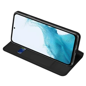 Dux ducis case flip case skinpro samsung a54, black Thumbnail 4