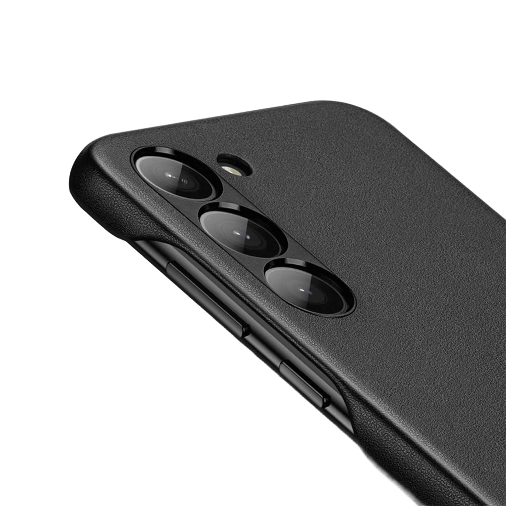 Dux ducis case samsung s23 plus grit, black 2