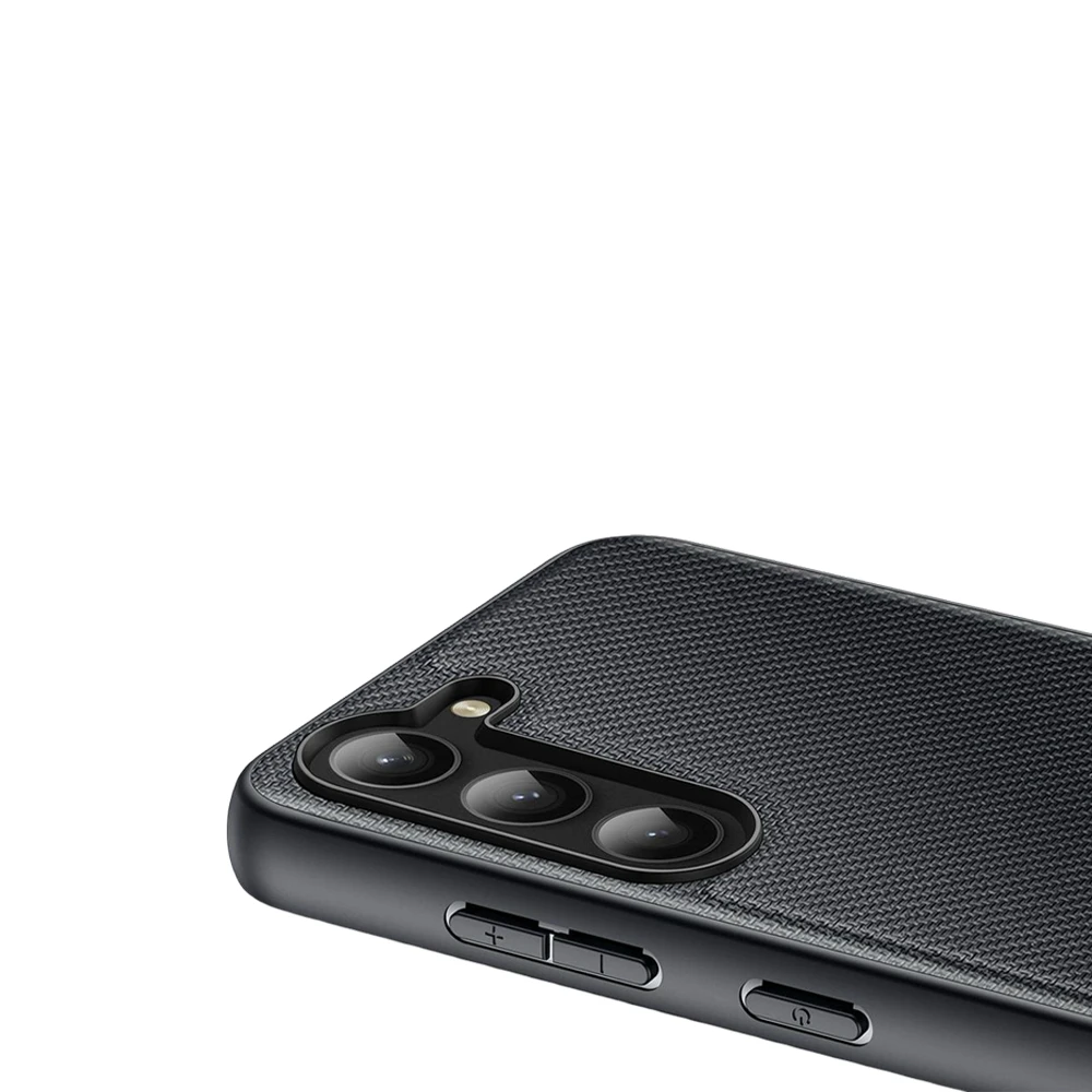 Dux ducis case samsung s23 plus fino, black 2