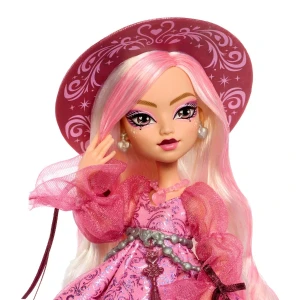 Игровой набор monster high moonspell magic «карина сонг» с аксессуарами Thumbnail 4