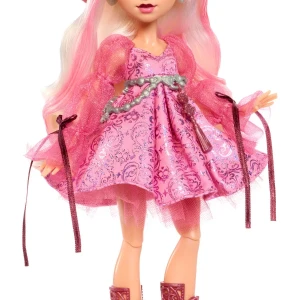 Игровой набор monster high moonspell magic «карина сонг» с аксессуарами Thumbnail 6
