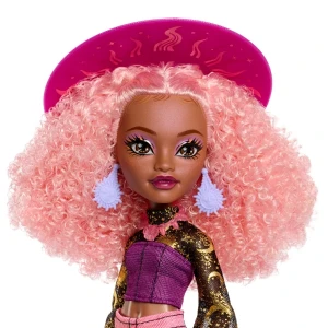 Игровой набор monster high moonspell magic «рэй люмина» с аксессуарами Thumbnail 4