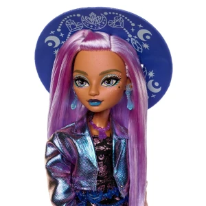 Set de joacă monster high moonspell magic „layla stone” cu accesorii Thumbnail 4