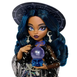 Set de joacă monster high moonspell magic „claire de luna” cu accesorii Thumbnail 4