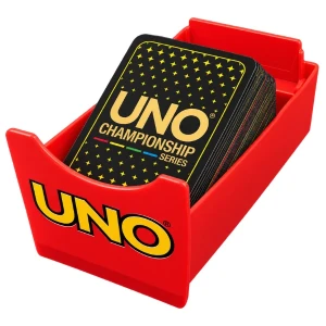 Автоматический шаффлер для карт uno championship series Thumbnail 3