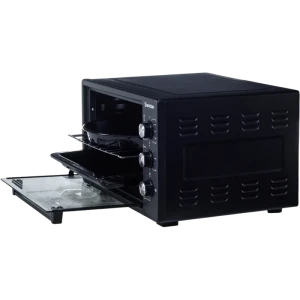 Cuptor electric samdan ec01487, negru Thumbnail 4
