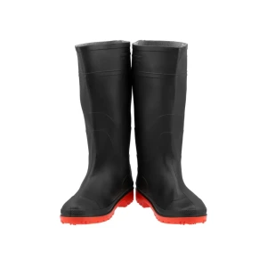 Cizme waterstop 42 negru yato