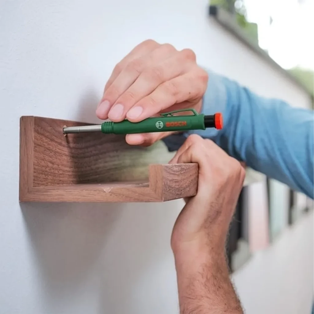Строительный карандаш графитовый bosch 5