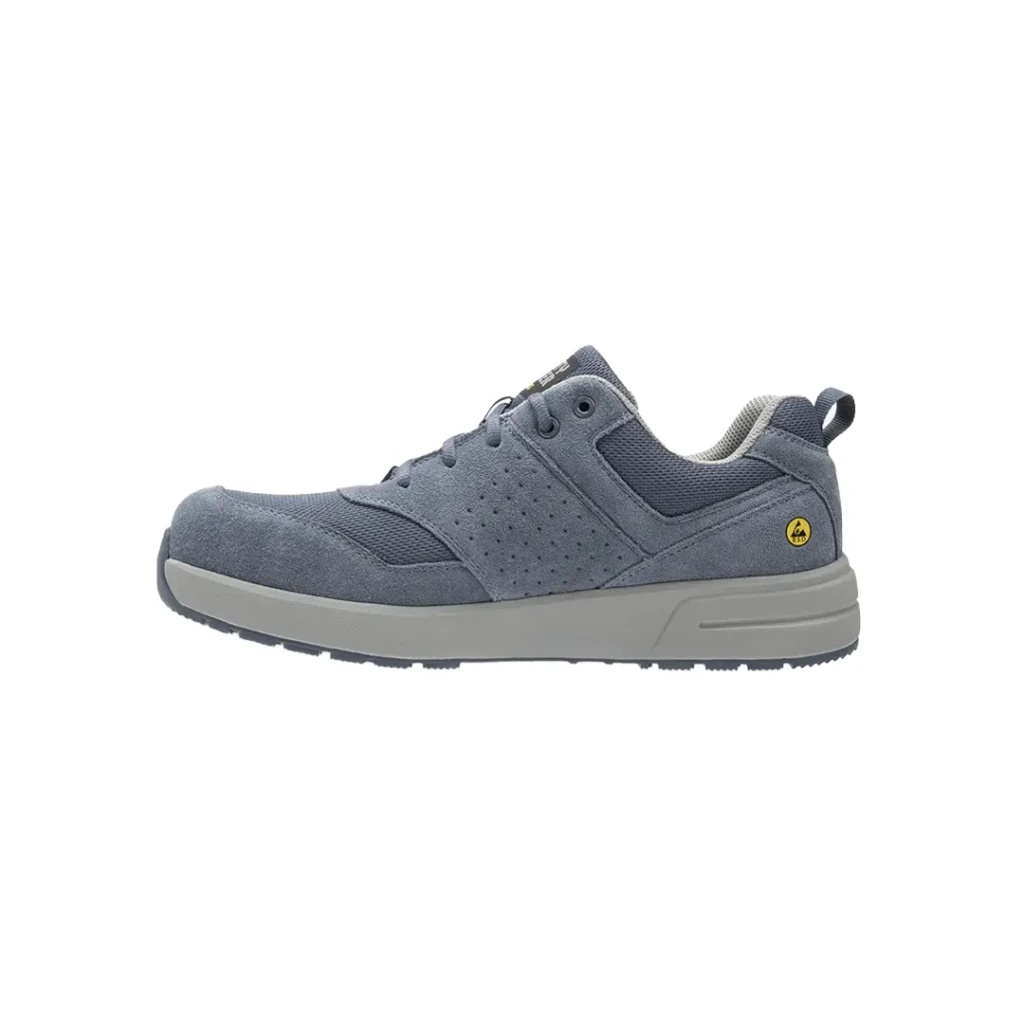 Кроссовки topskate s3s 40 safety jogger 3