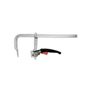Presă tip f cu clichet 300 x 100 mm yato