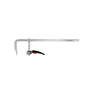 Presă tip f cu clichet 600 x 120 mm yato