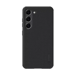 Nillkin case super frosted shield pro samsung s23 plus, black