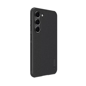 Nillkin case super frosted shield pro samsung s23 plus, black Thumbnail 3