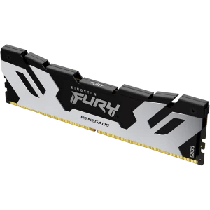 Оперативная память Kingston FURY Renegade, DDR5 SDRAM, 6800 МГц, 16Гб, KF568C36RS-16