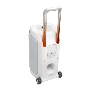 Jbl bluetooth partybox stage 330, белый Thumbnail 3
