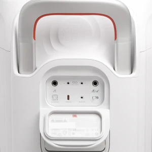 Jbl bluetooth partybox stage 330, белый Thumbnail 4