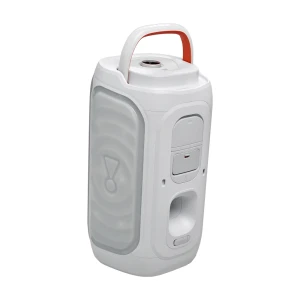 Jbl bluetooth partybox club 130, белый Thumbnail 3