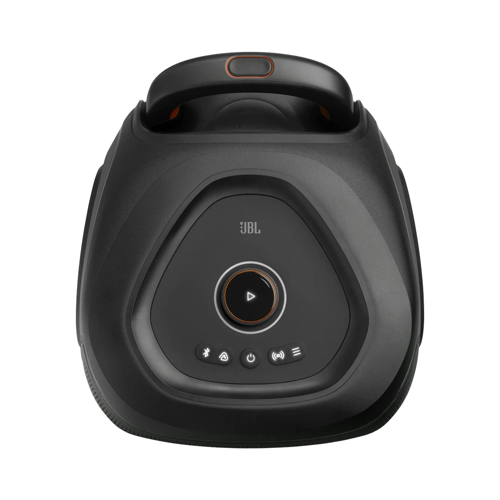 Jbl bluetooth partybox stage 330, черный 2