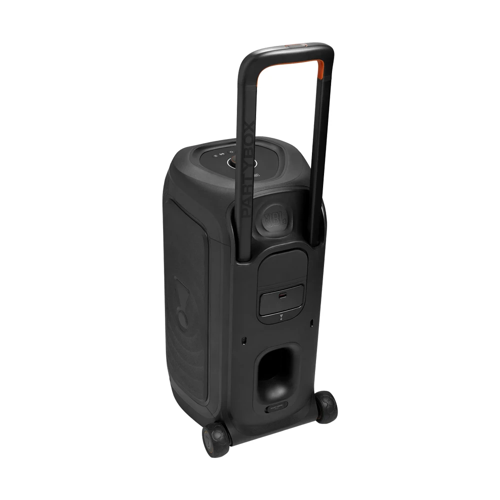 Jbl bluetooth partybox stage 330, черный 3