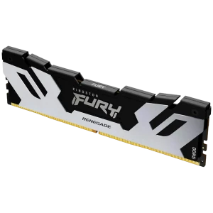 Оперативная память Kingston FURY Renegade, DDR5 SDRAM, 7600 МГц, 16Гб, KF576C38RS-16
