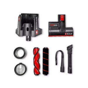 Aspirator pe acumulator (fără acumulator) te-sv 270 li pxc 18 v einhell Thumbnail 2