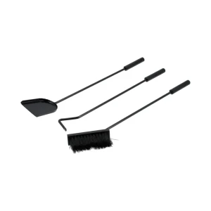 Cărucior pentru lemne cu accesorii 20 kg vorel Thumbnail 4