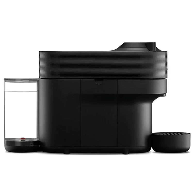 Cafetieră cu capsule delonghi env90b, 1260w, negru 8