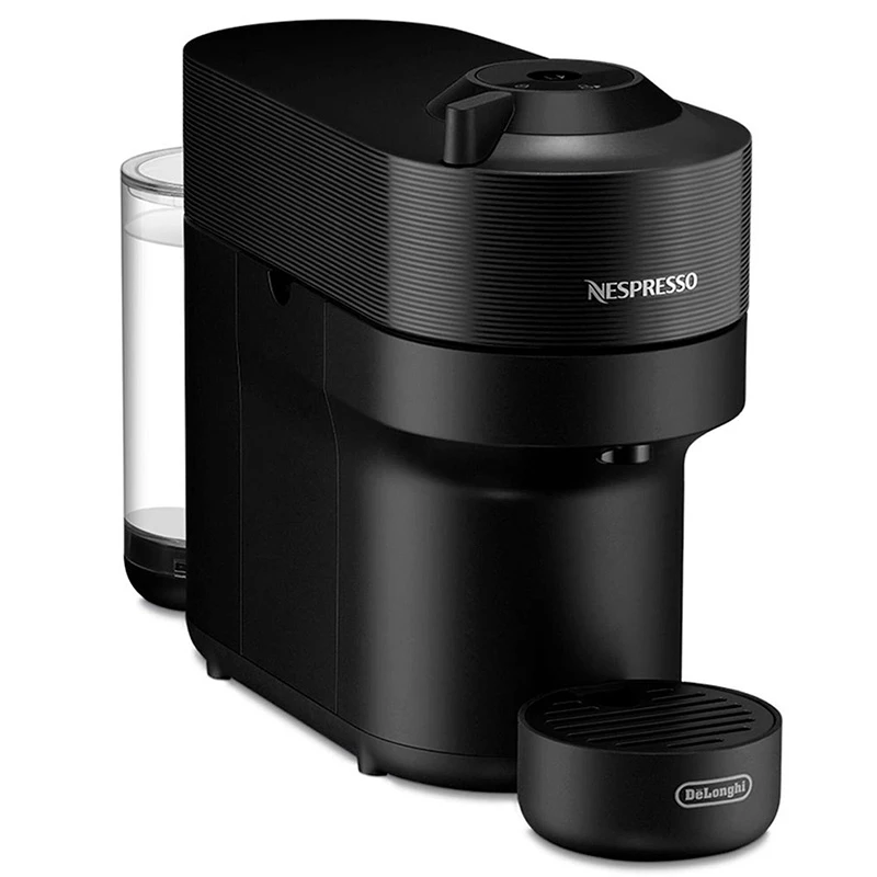 Cafetieră cu capsule delonghi env90b, 1260w, negru 3