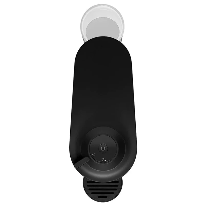 Cafetieră cu capsule delonghi env90b, 1260w, negru 10