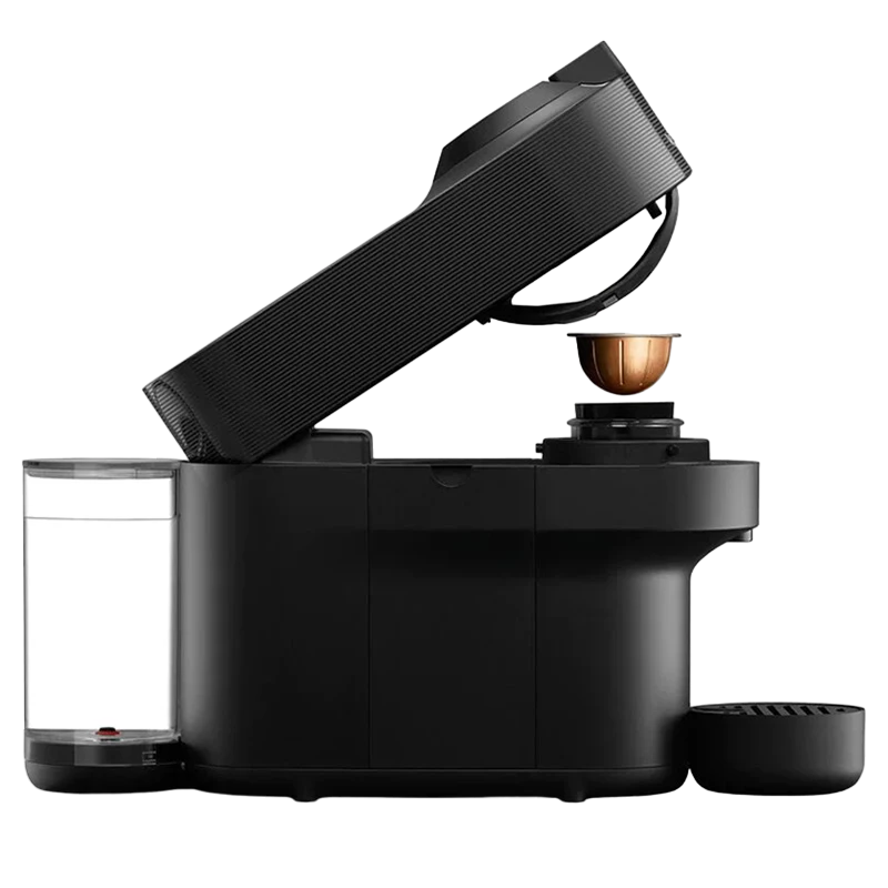 Cafetieră cu capsule delonghi env90b, 1260w, negru 2