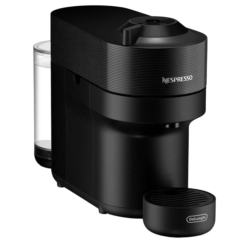 Cafetieră cu capsule delonghi env90b, 1260w, negru 6