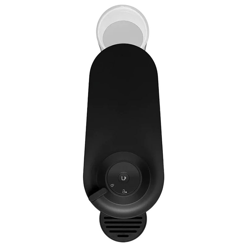 Cafetieră cu capsule delonghi env90b, 1260w, negru 4