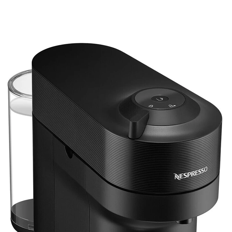 Cafetieră cu capsule delonghi env90b, 1260w, negru 11