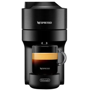 Капсульная кофеварка delonghi env90b, 1260вт, чёрный