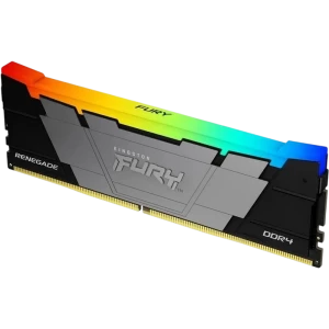 Оперативная память Kingston FURY Renegade, DDR4 SDRAM, 3600 МГц, 8 ГБ, KF436C16RB2A/8