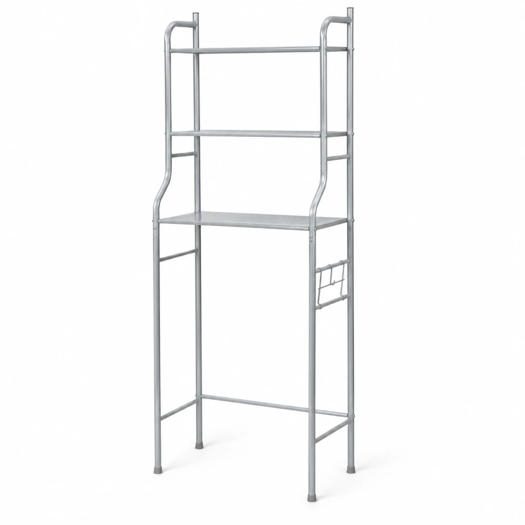Raft pentru masina de spalat 65*25*152 cm ge3026 4