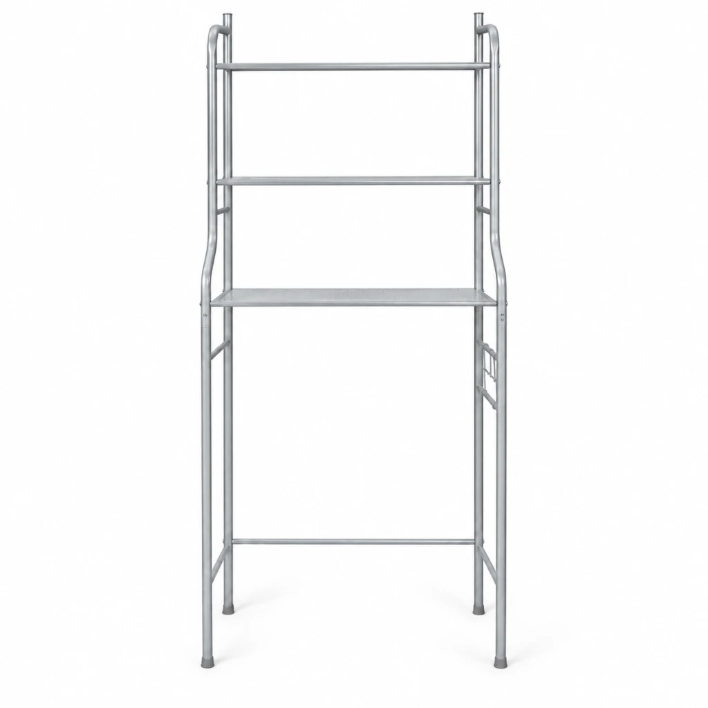 Raft pentru masina de spalat 65*25*152 cm ge3026 5