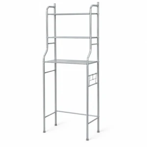 Raft pentru masina de spalat 65*25*152 cm ge3026 Thumbnail 4