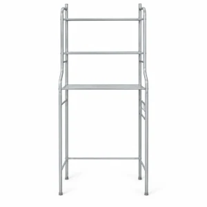 Raft pentru masina de spalat 65*25*152 cm ge3026 Thumbnail 5