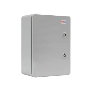 Пластиковая коробка 300 x 210 x 400 мм ip66 horoz