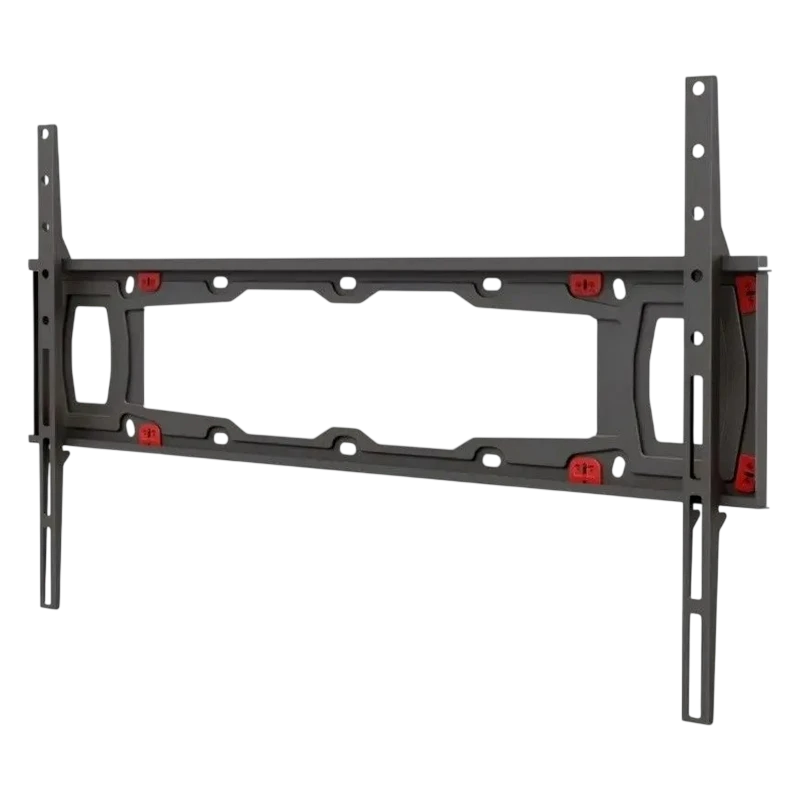Фиксированное настенное крепление barkan nd400, черный 2