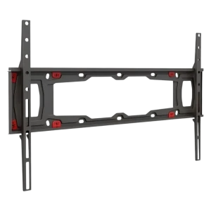 Suport fixat pe perete barkan nd400, negru