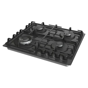 Plită pe gaz hisense gg663b, negru Thumbnail 7