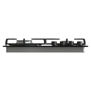 Plită pe gaz hisense gg663b, negru Thumbnail 5